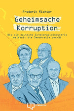 Geheimsache Korruption