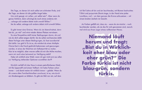 Mehr als binär