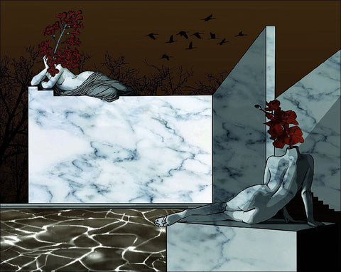 Die schönsten Sagen der Antike