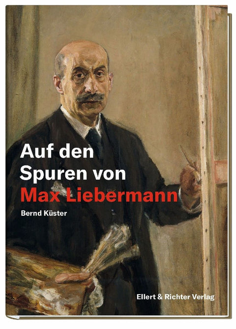 Auf den Spuren von Max Liebermann