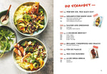 Plant based Soulfood