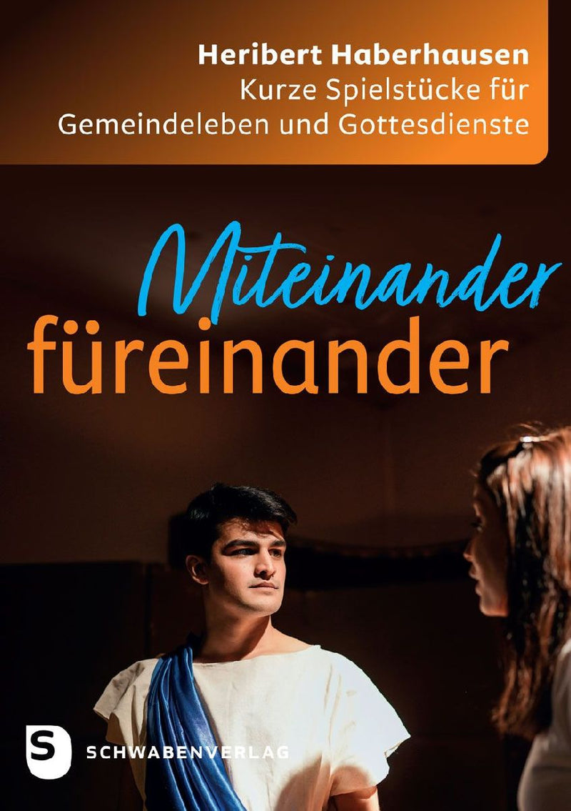 Miteinander füreinander