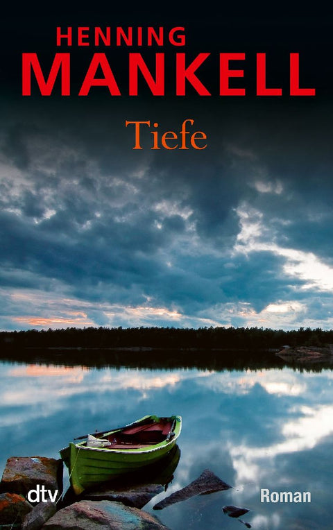 Tiefe