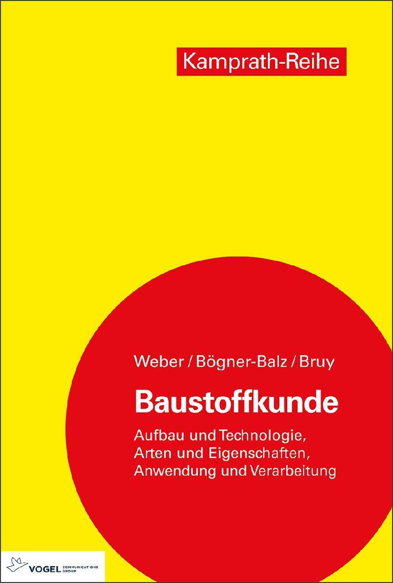 Baustoffkunde