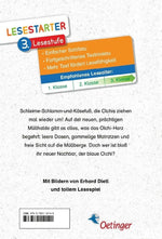 Die Olchis und der blaue Nachbar (Rückseite)
