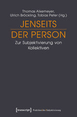 Jenseits der Person