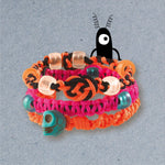 Armbänder knüpfen