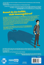 Bruce Wayne: Gar nicht super