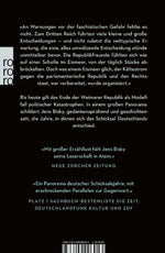 Die Entscheidung