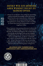 Todesglut (Rückseite)