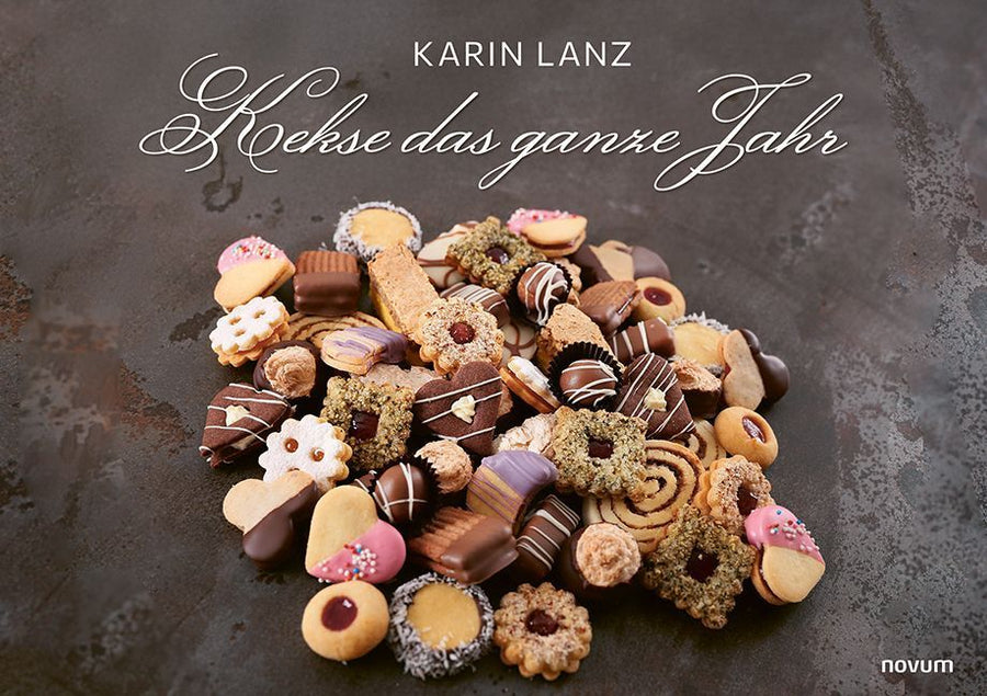 Kekse das ganze Jahr