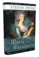 Marie Antoinette (Innenansicht)