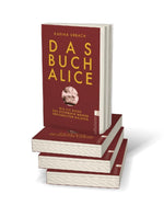 Das Buch Alice (Innenansicht)