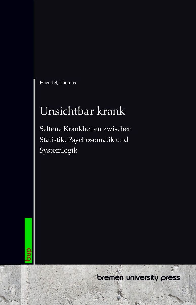 Unsichtbar krank