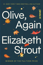 Olive, Again