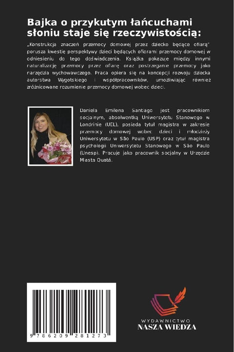 Bajka o przykutym ¿a¿cuchami s¿oniu staje si¿ rzeczywisto¿ci¿: