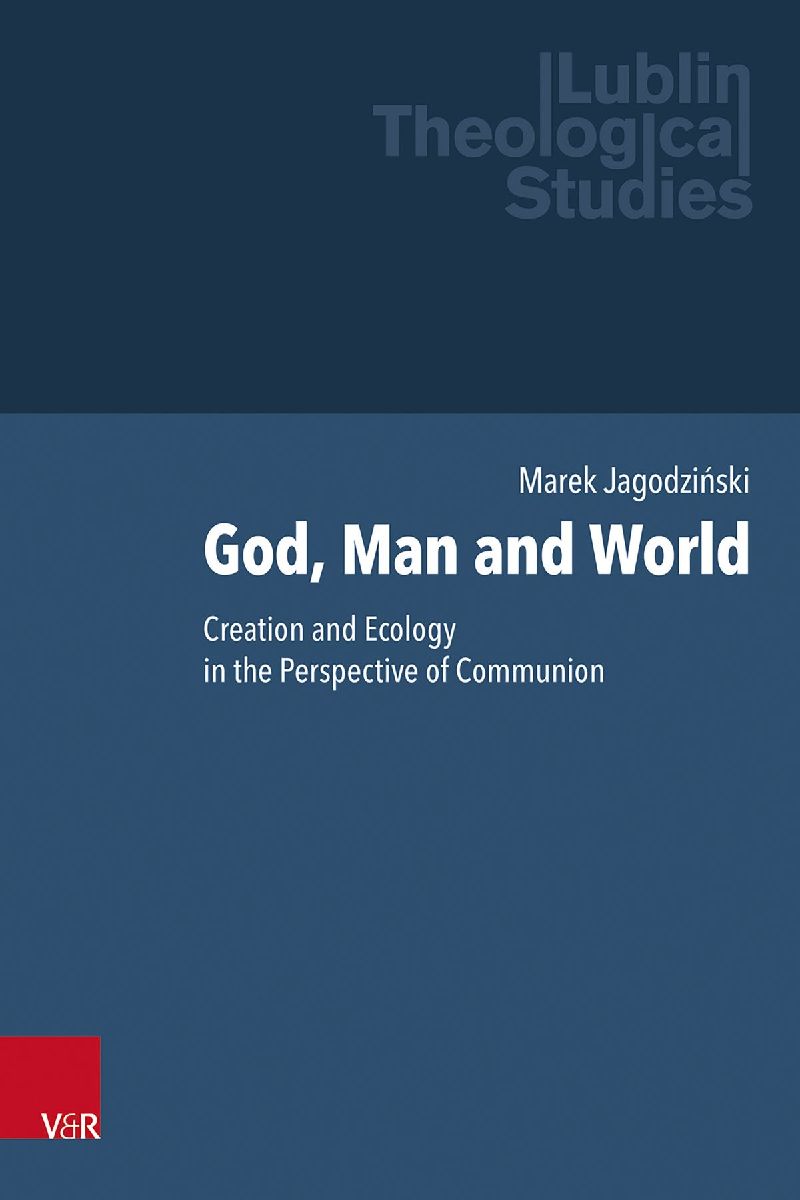 God, Man and World