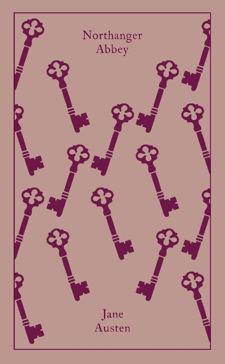 Northanger Abbey