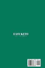 Easy Keto Diet Recipes
