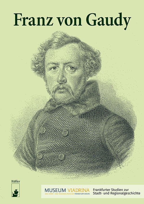 Franz von Gaudy