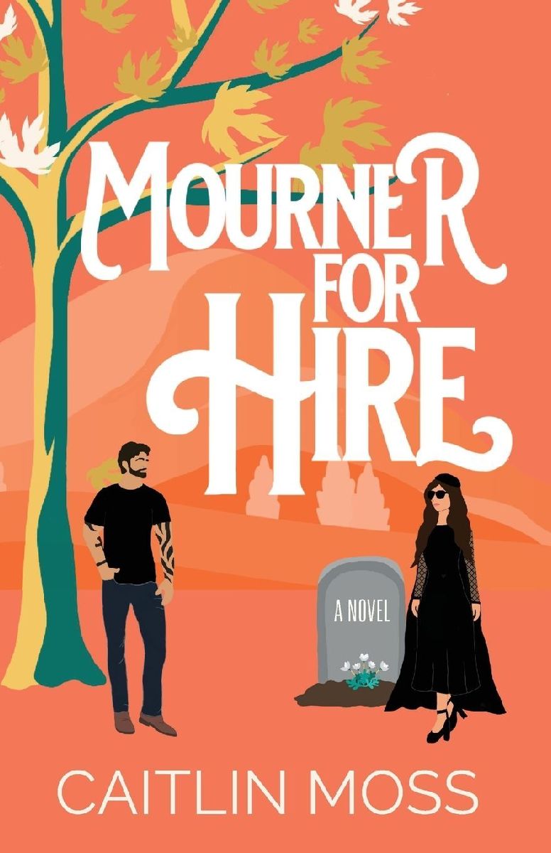 Mourner For Hire