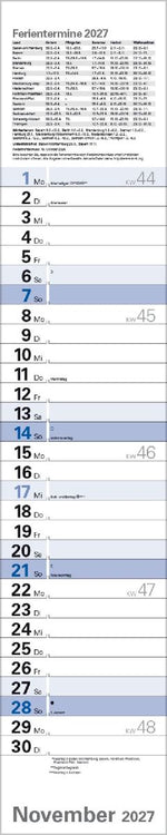 Planer Blau 2027