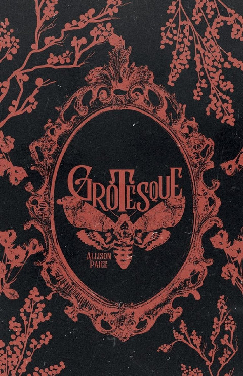 Grotesque