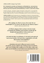 Amokalarm (Rückseite)