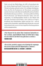 Das Sterben der Demokratie