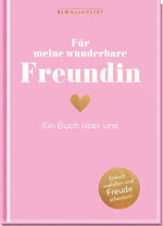 Für meine wunderbare Freundin