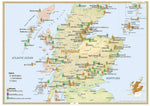 Whisky Atlas Europe 2025