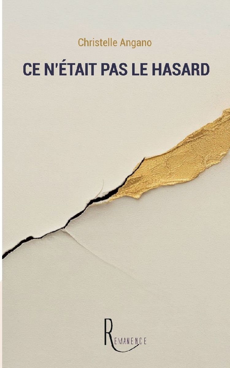 Ce n'était pas le hasard