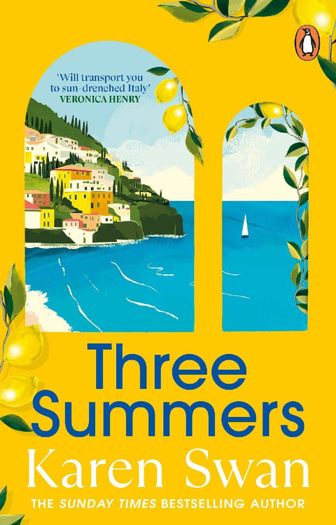 Three Summers