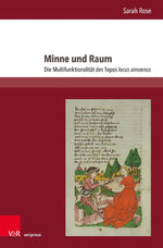 Minne und Raum