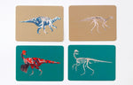 Dinos & ihre Knochen (Innenansicht)