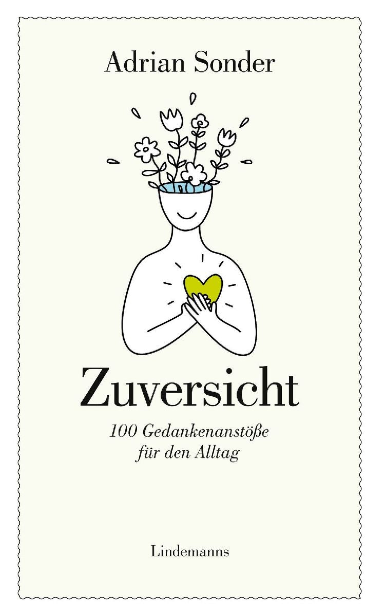 Zuversicht