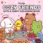 Cozy Friends
