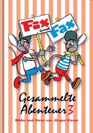 Fix und Fax 3