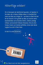 Glücksorte im Havelland (Rückseite)