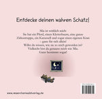 Die furchbar reiche Mia