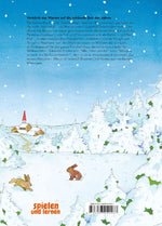 Das große Winter-Advents-Weihnachts-Buch