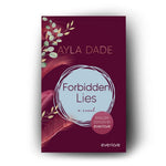Forbidden Lies (English Edition)