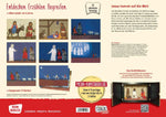 Jesus ist geboren. Kamishibai Bildkartenset (Innenansicht)