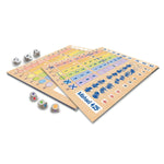 Lost Cities - Roll & Write (Innenansicht)
