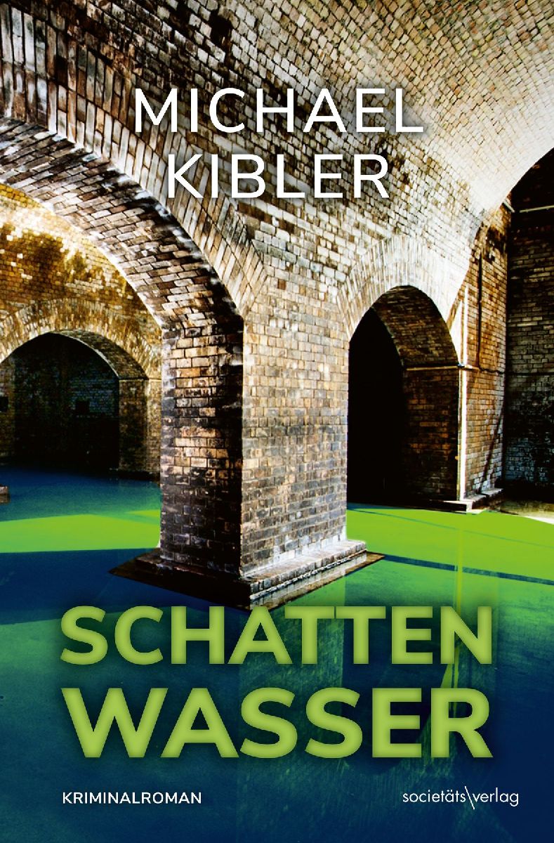 Schattenwasser
