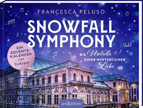 Snowfall Symphony