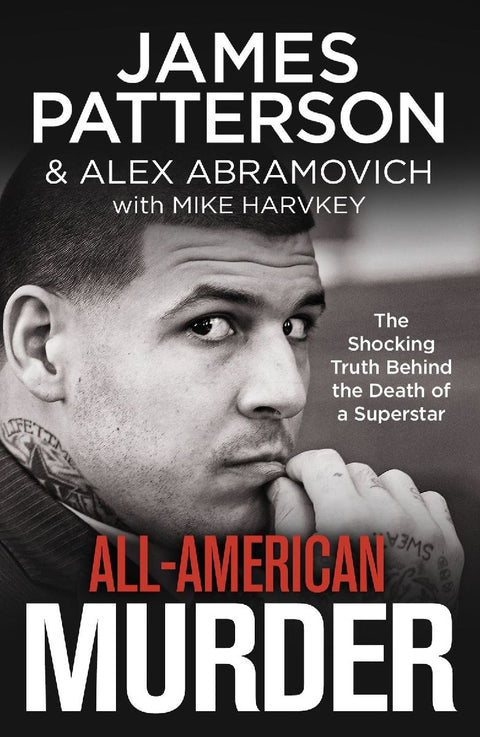 All-American Murder