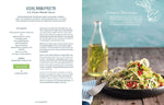 Let's Spiralize (Innenansicht)