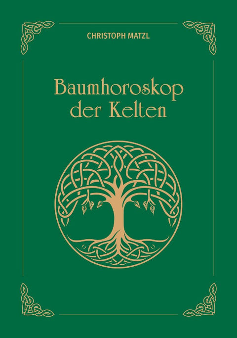 Baumhoroskop der Kelten