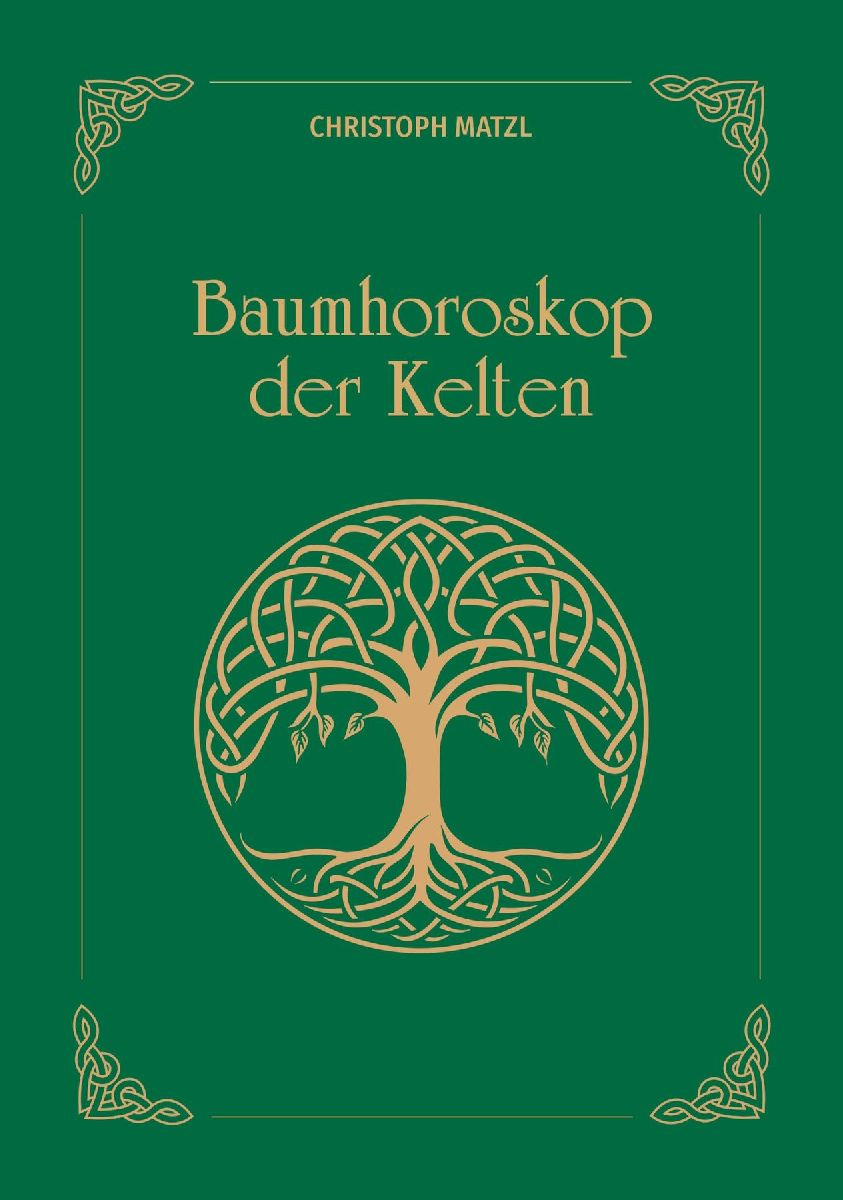 Baumhoroskop der Kelten